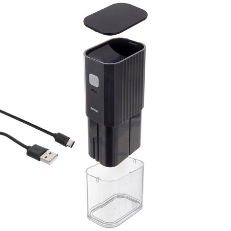 Juhtmeta elektriline kohviveski 16 cm | FreshDesign.ee