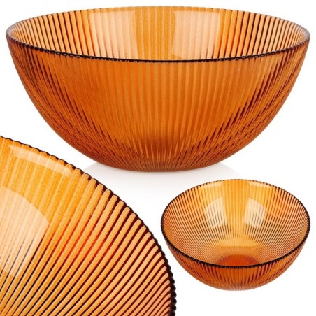 Merevaik klaasist kauss 15 cm, 500 ml | FreshDesign.ee