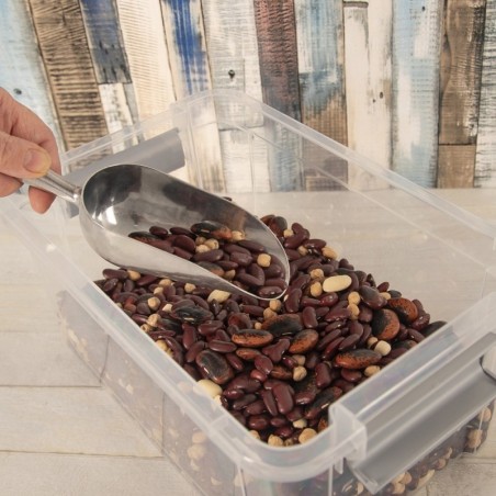 Alumiiniumist kulp 110 ml | FreshDesign.ee