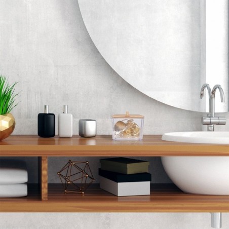 Kosmeetikapulkade konteiner | FreshDesign.ee