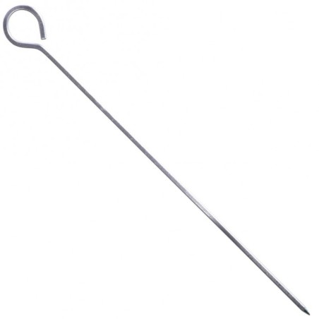 Terasvardad 23,5 cm 6 tk.