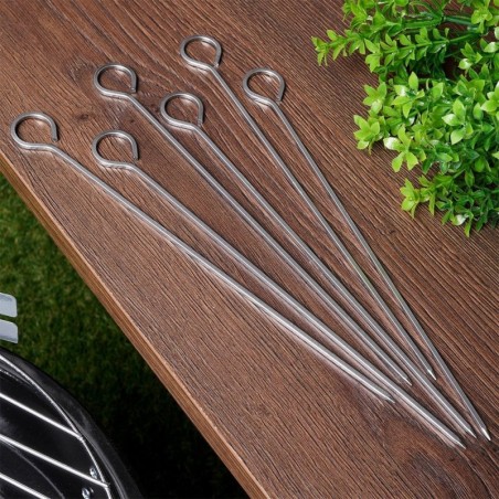 Terasvardad 23,5 cm 6 tk. | FreshDesign.ee