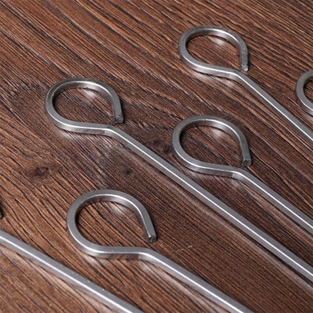 Terasvardad 23,5 cm 6 tk. | FreshDesign.ee