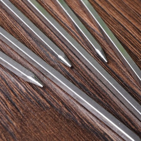 Terasvardad 23,5 cm 6 tk. | FreshDesign.ee