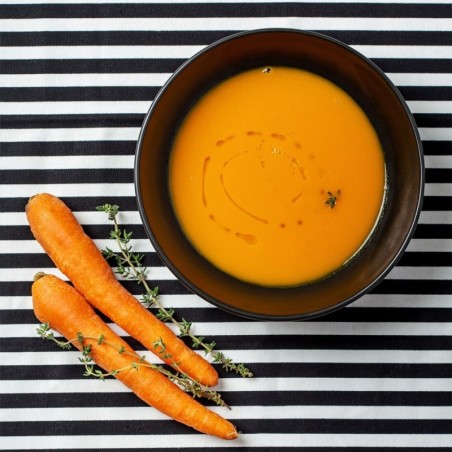 Keraamiline kauss must SOHO 14 cm, 700 ml | FreshDesign.ee