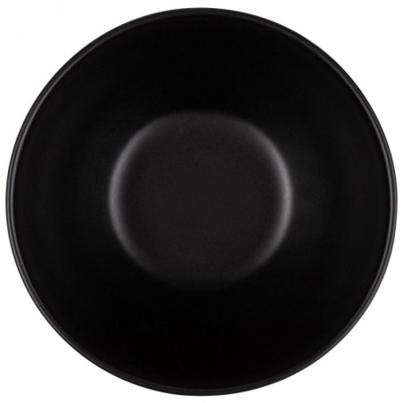 Keraamiline kauss must SOHO 14 cm, 700 ml | FreshDesign.ee