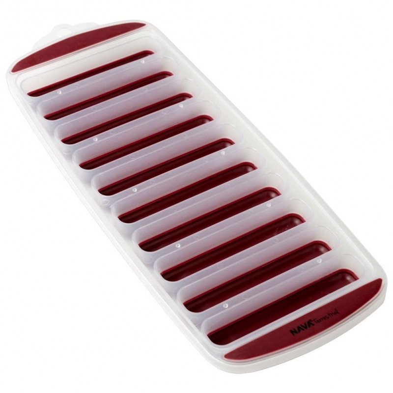 TERRESTRIAL silikoonist jääkuubikuvorm 30x... | FreshDesign.ee