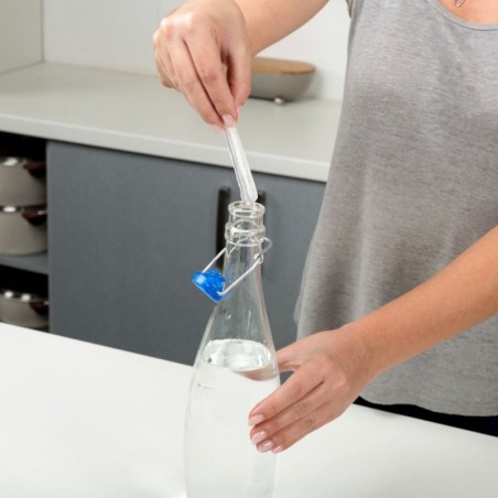 TERRESTRIAL silikoonist jääkuubikuvorm 30x... | FreshDesign.ee