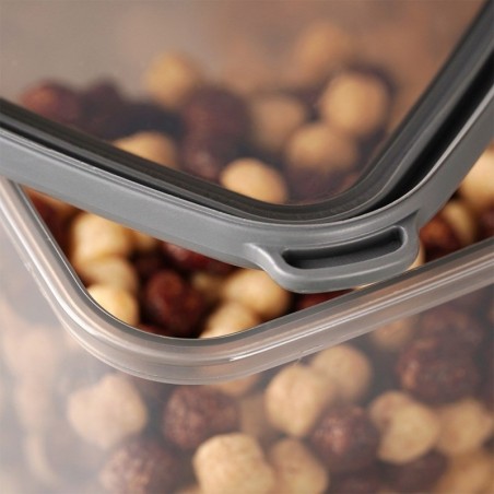 Säilitusnõu kaanega 1,6 l | FreshDesign.ee