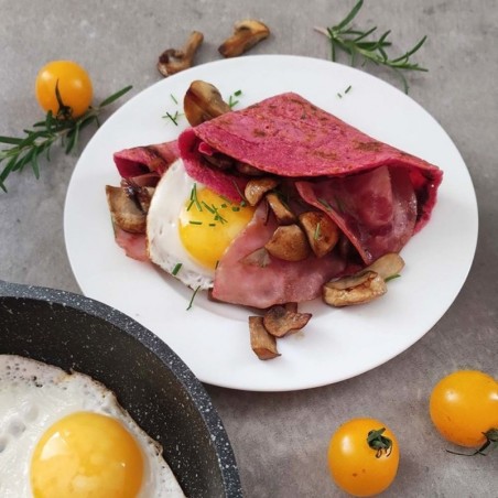 MONA portselanist magustoidutaldrik 19 cm | FreshDesign.ee