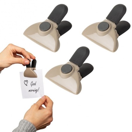 Klambrid magnetiga MISTY 3 tk. | FreshDesign.ee