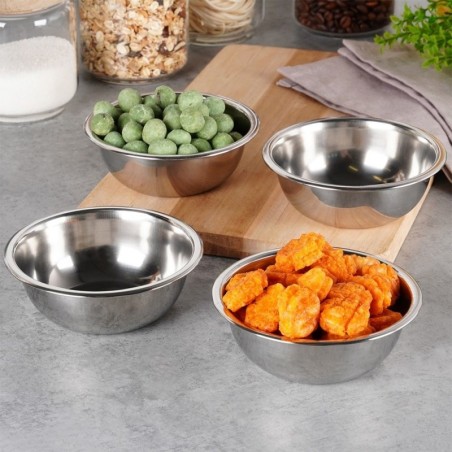 Terasest kausid 250 ml 4 tk.