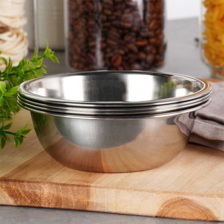 Terasest kausid 250 ml 4 tk. | FreshDesign.ee