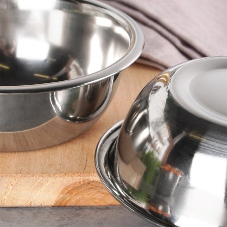 Terasest kausid 250 ml 4 tk. | FreshDesign.ee