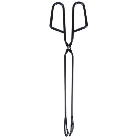 Grillitangid metallist must 31,5 cm | FreshDesign.ee