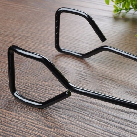 Grillitangid metallist must 31,5 cm | FreshDesign.ee