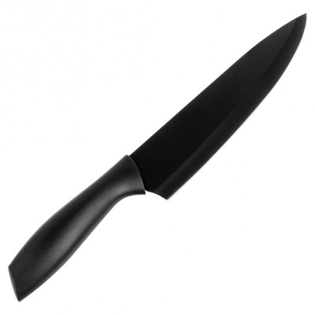 Koka nuga terasest must 32 cm | FreshDesign.ee