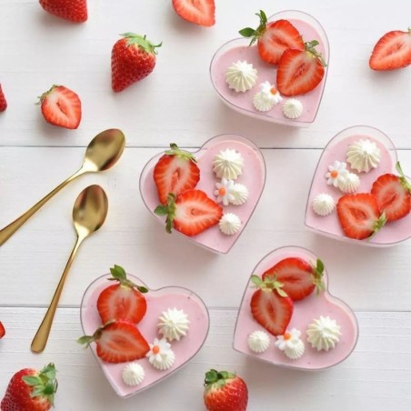 Tassid magustoitudele, suupistetele 120 ml 6 tk. | FreshDesign.ee