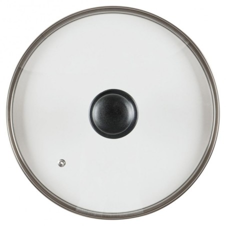 Klaasist kaas 26 cm | FreshDesign.ee