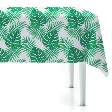 Plekikindel laudlina lehed 180x130 cm | FreshDesign.ee