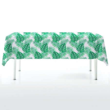 Plekikindel laudlina lehed 180x130 cm | FreshDesign.ee