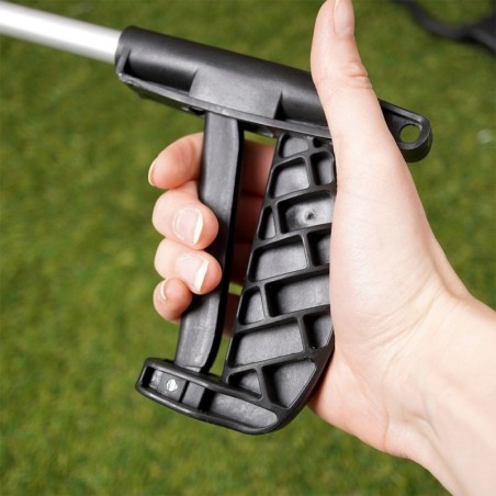 Prügihaaraja 76 cm | FreshDesign.ee