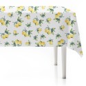 Plekikindel laudlina lemon 180x130 cm | FreshDesign.ee