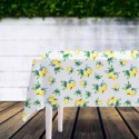 Plekikindel laudlina lemon 180x130 cm | FreshDesign.ee