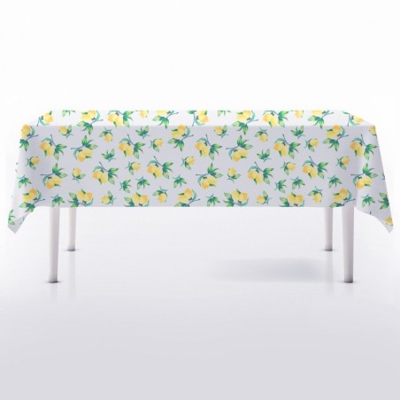 Plekikindel laudlina lemon 180x130 cm | FreshDesign.ee
