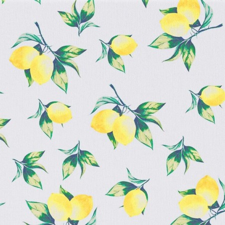 Plekikindel laudlina lemon 180x130 cm | FreshDesign.ee