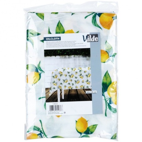 Plekikindel laudlina lemon 180x130 cm | FreshDesign.ee