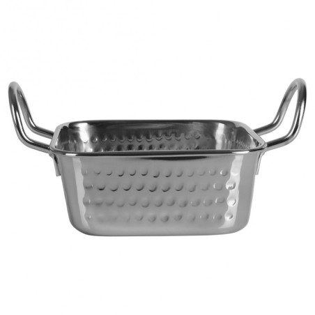 Terasest serveerimisnõu 400 ml | FreshDesign.ee