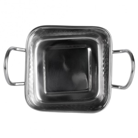 Terasest serveerimisnõu 400 ml | FreshDesign.ee