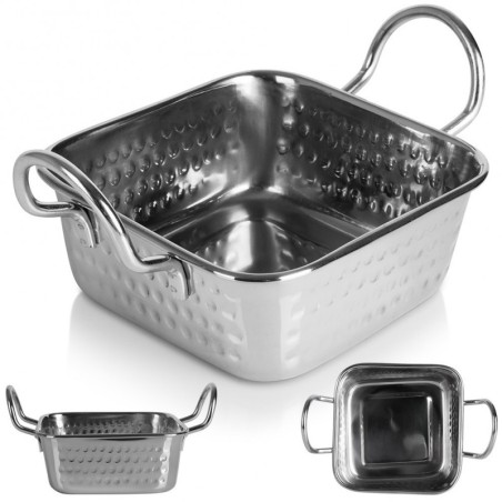 Terasest serveerimisnõu 400 ml | FreshDesign.ee