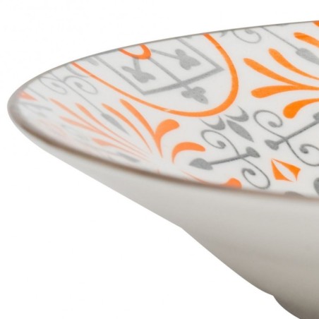 Portselanist õhtusöögitaldrik MAIOLICA 23 ... | FreshDesign.ee