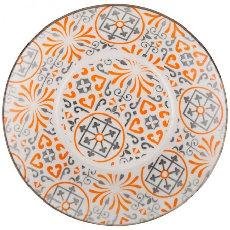 Portselanist õhtusöögitaldrik MAIOLICA 23 ... | FreshDesign.ee