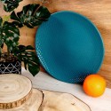 Õhtusöögitaldrik keraamiline RELIEF 27 cm | FreshDesign.ee