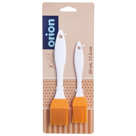 Silikoonist köögipintsel SILLINIE 2 tk. | FreshDesign.ee