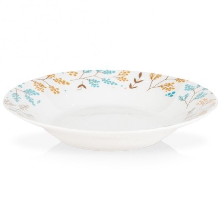 Sügavast portselanist õhtusöögitaldrik LYD... | FreshDesign.ee