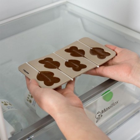 MISTY silikoonist šokolaadivorm 20 cm | FreshDesign.ee