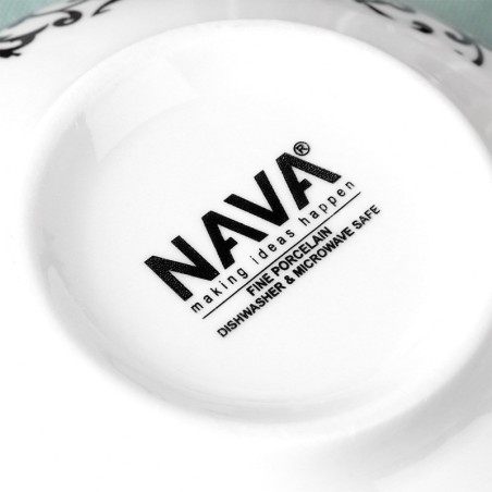 ELLIE portselankauss 15,5 cm, 650 ml | FreshDesign.ee