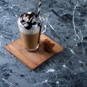 Coffee latte klaasid 240 ml 3 tk. | FreshDesign.ee