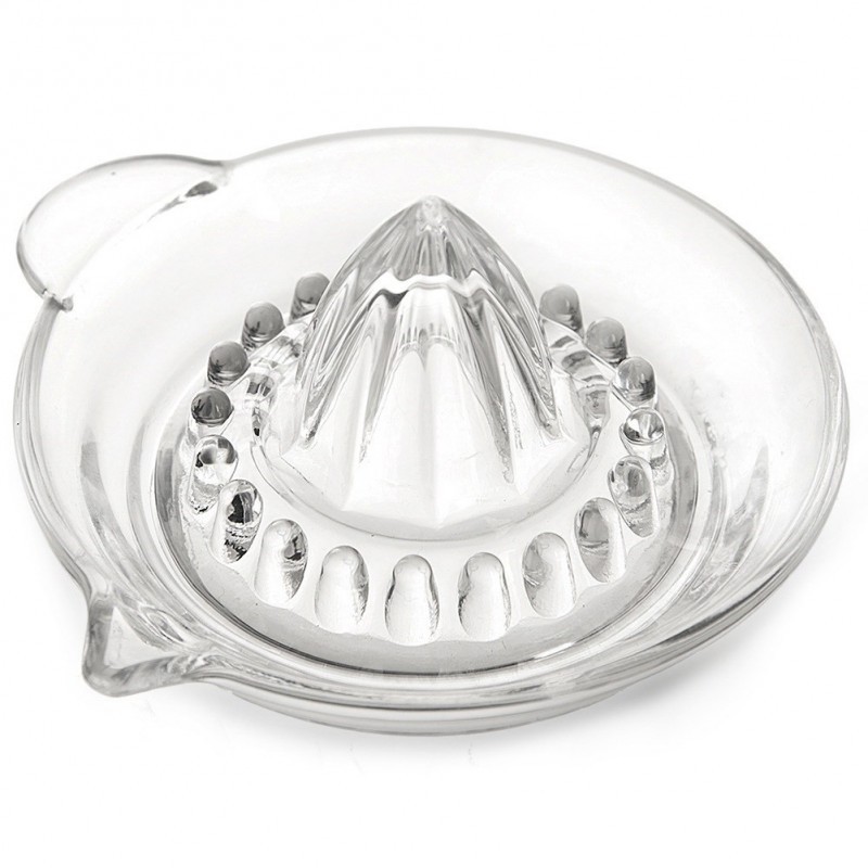 Klaasist tsitruseliste mahlapress | FreshDesign.ee