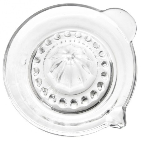 Klaasist tsitruseliste mahlapress | FreshDesign.ee