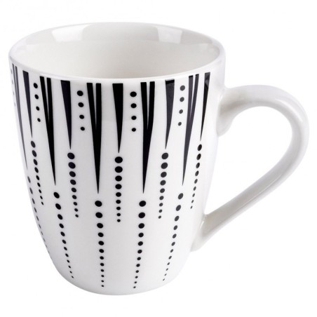 IRIS portselanist kruus 370 ml | FreshDesign.ee