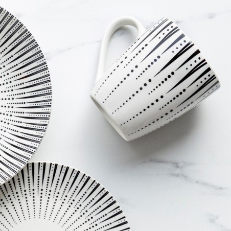 IRIS portselanist kruus 370 ml | FreshDesign.ee