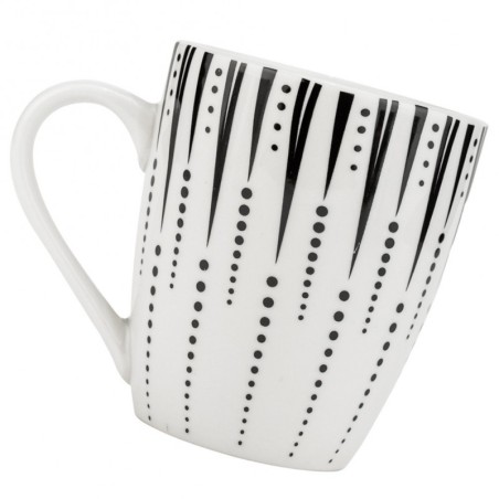 IRIS portselanist kruus 370 ml | FreshDesign.ee