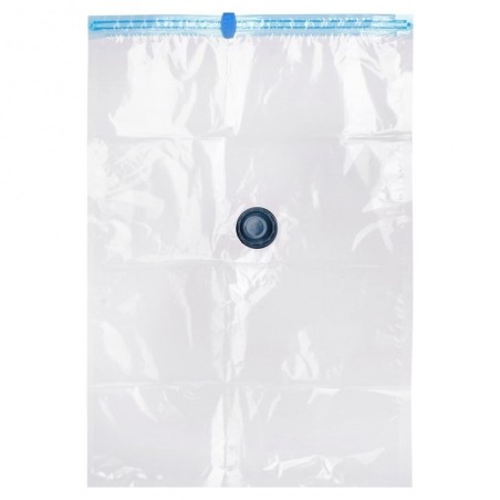 Vaakumkott riietele ja voodipesule 70x100 cm | FreshDesign.ee