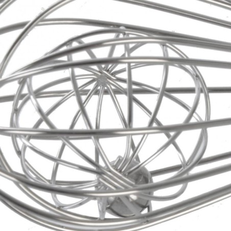 Terasest vispel palliga 20 cm