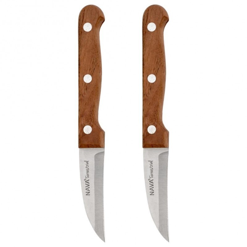 TERRESTRIAL terasest koorimisnuga 17 cm 2 tk. | FreshDesign.ee